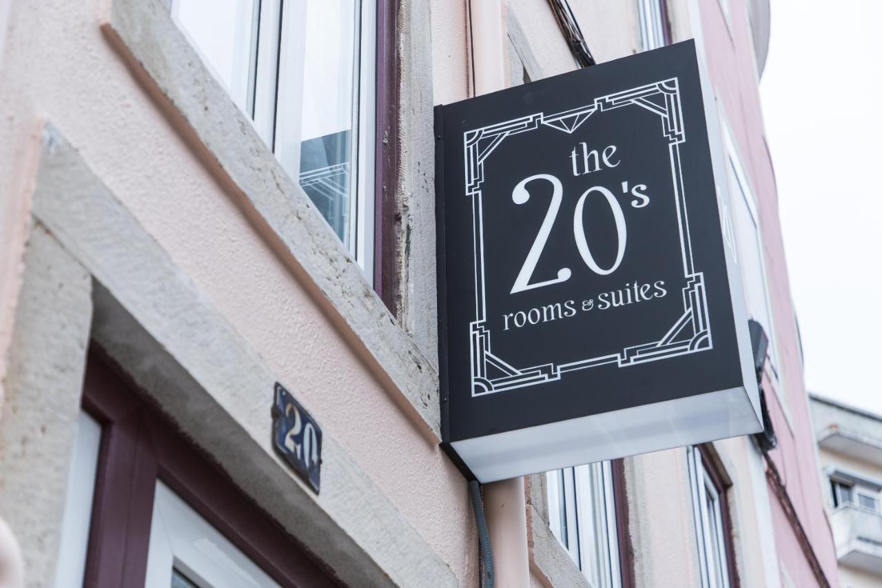 Hotel The Twenties By Guestready Lisboa