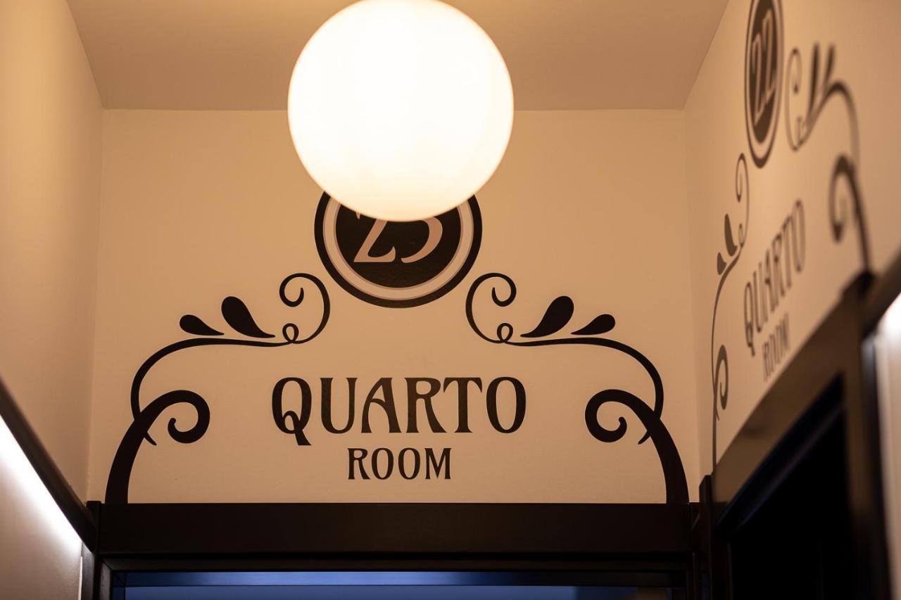 The Twenties By Guestready * Lisboa