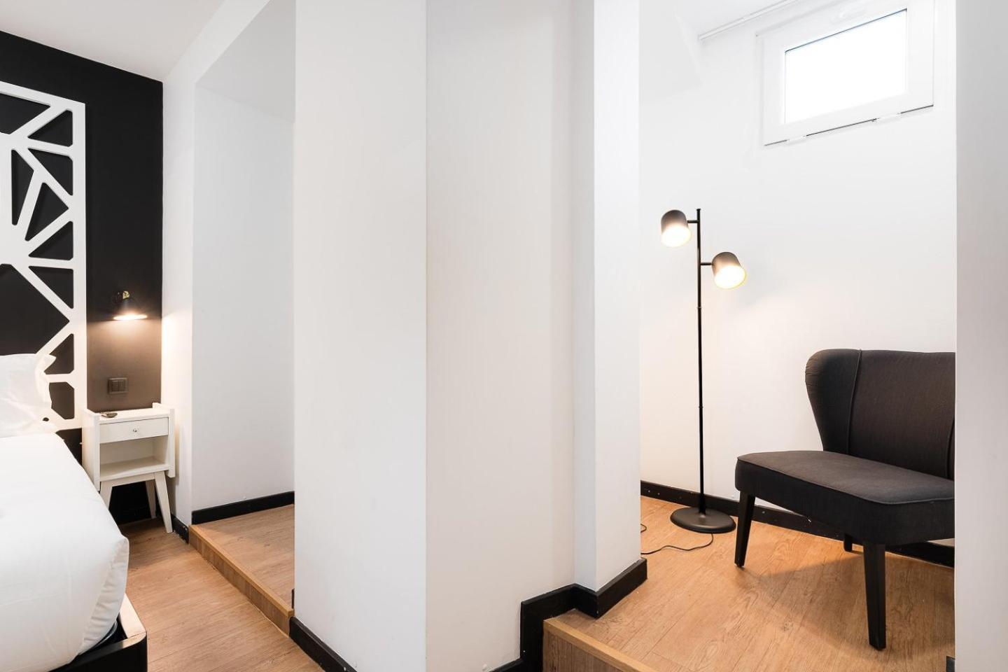 The Twenties By Guestready Hotel Lisboa