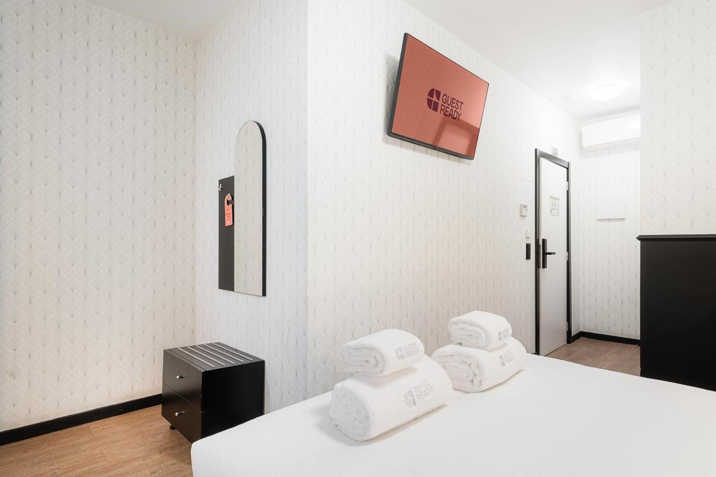 The Twenties By Guestready Lisboa