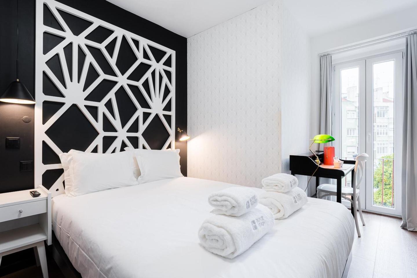 Hotel The Twenties By Guestready Lisboa