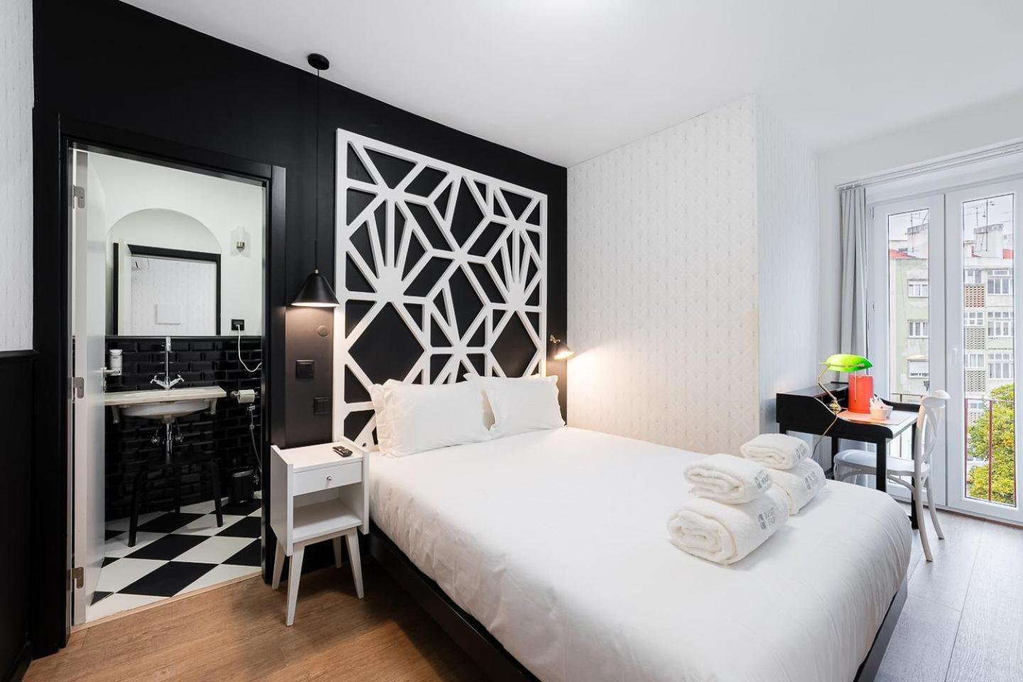 Hotel The Twenties By Guestready *