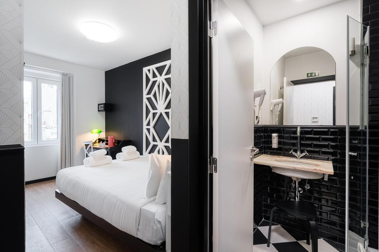 The Twenties By Guestready Lisboa