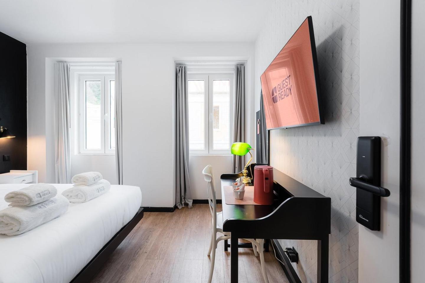 The Twenties By Guestready * Lisboa