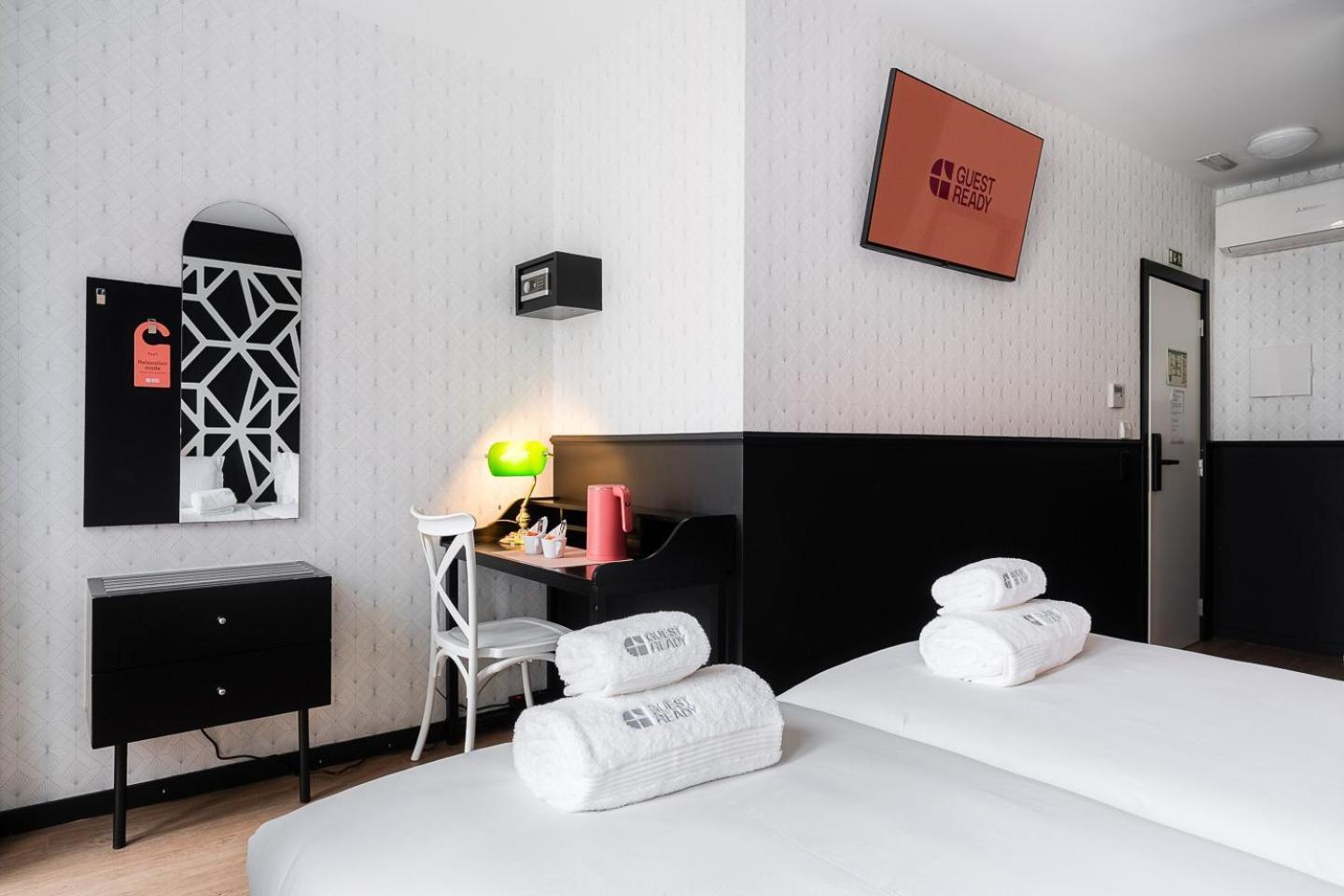 Hotel The Twenties By Guestready Lisboa