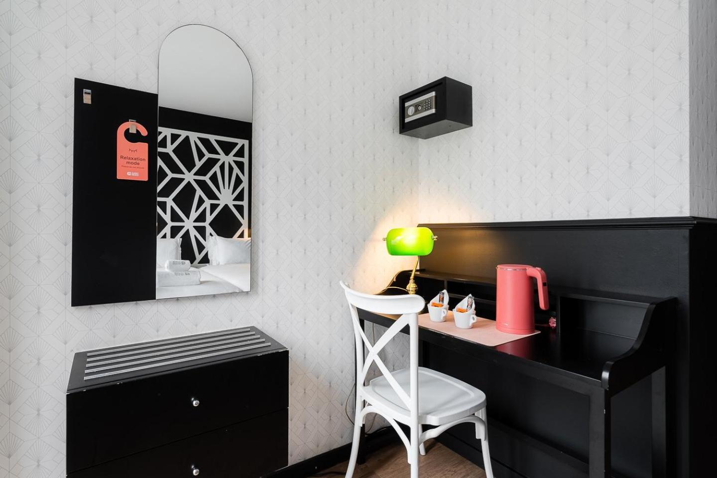 Hotel The Twenties By Guestready Lisboa