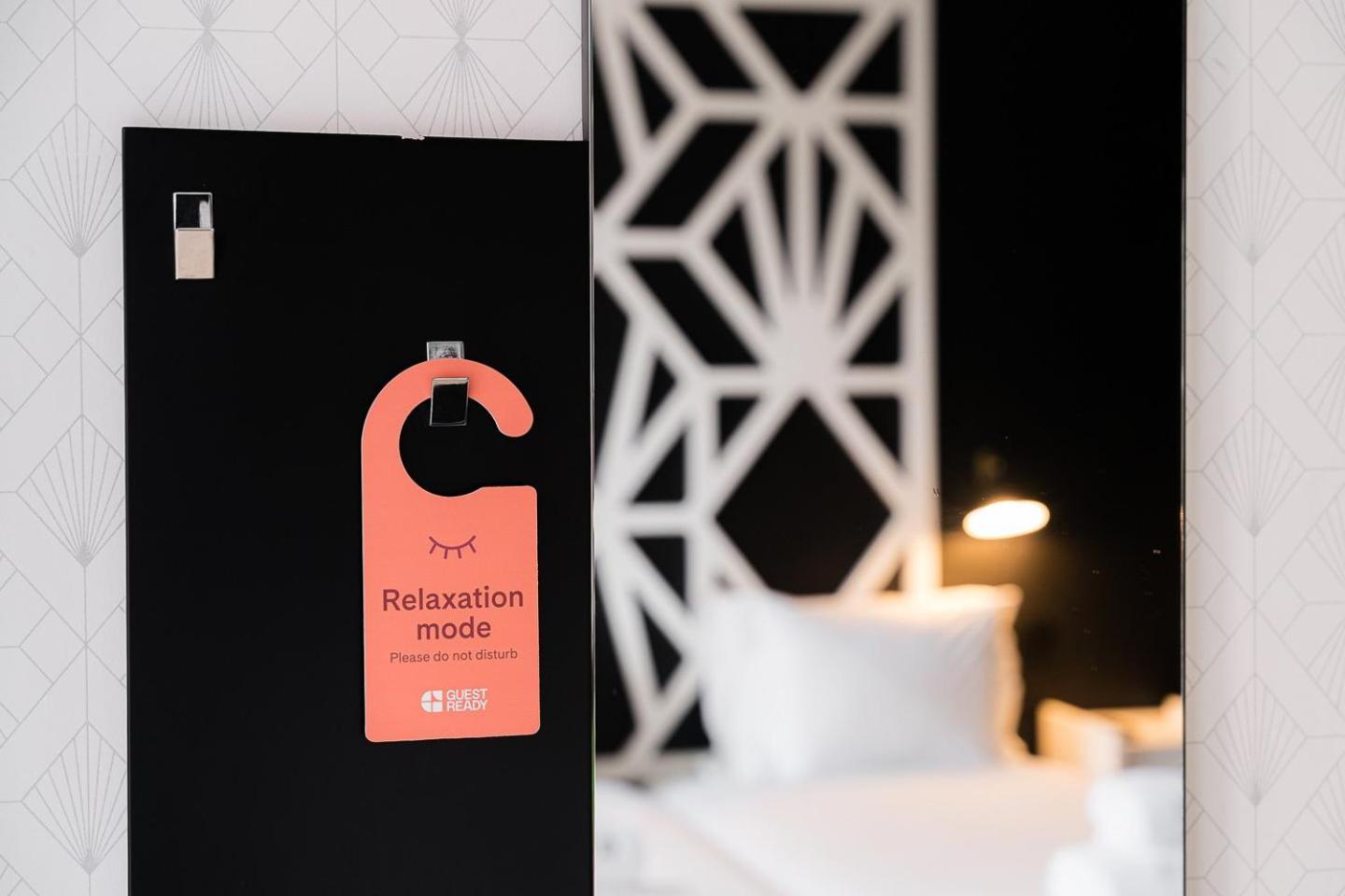 Hotel The Twenties By Guestready Lisboa