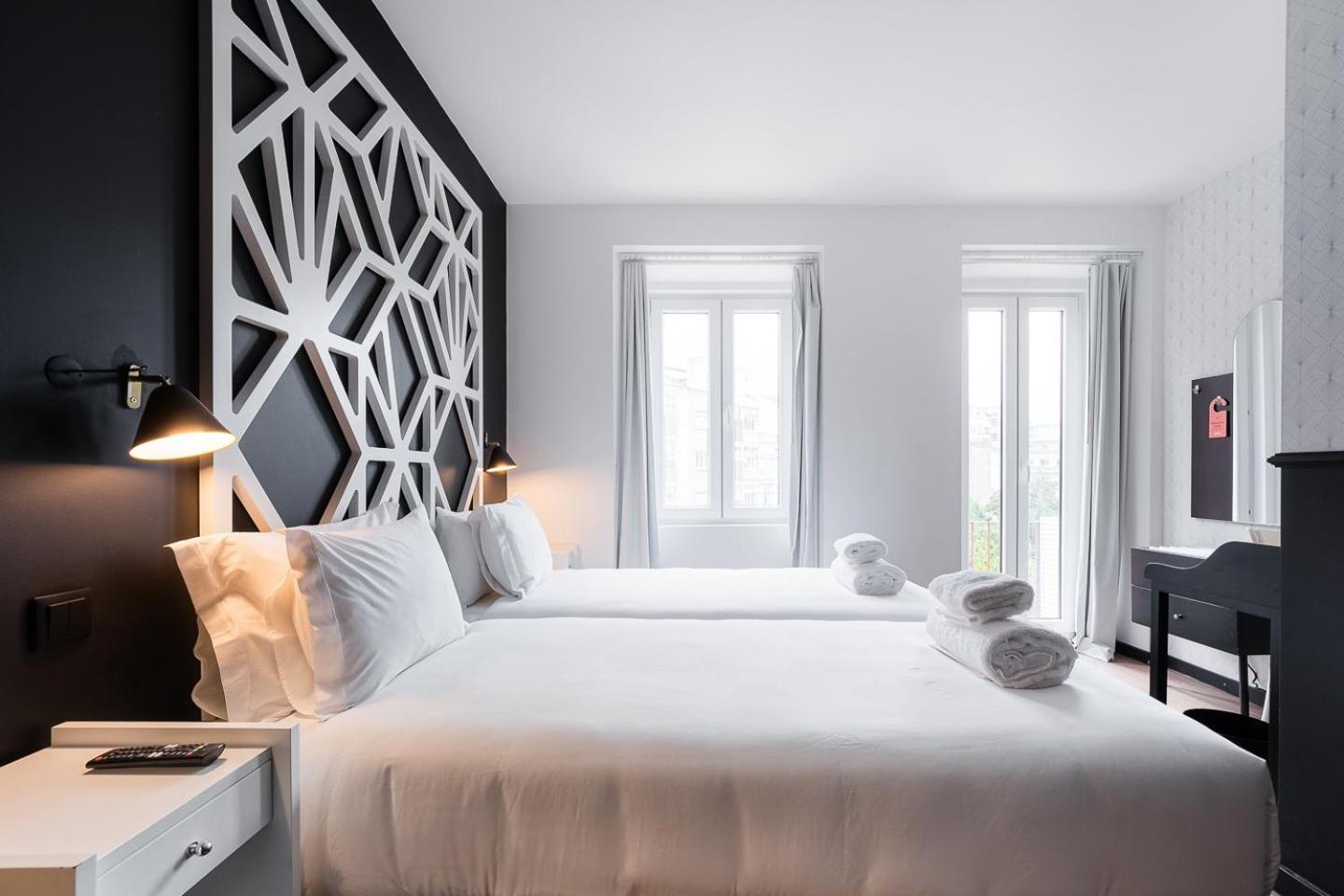 The Twenties By Guestready Hotel Lisboa