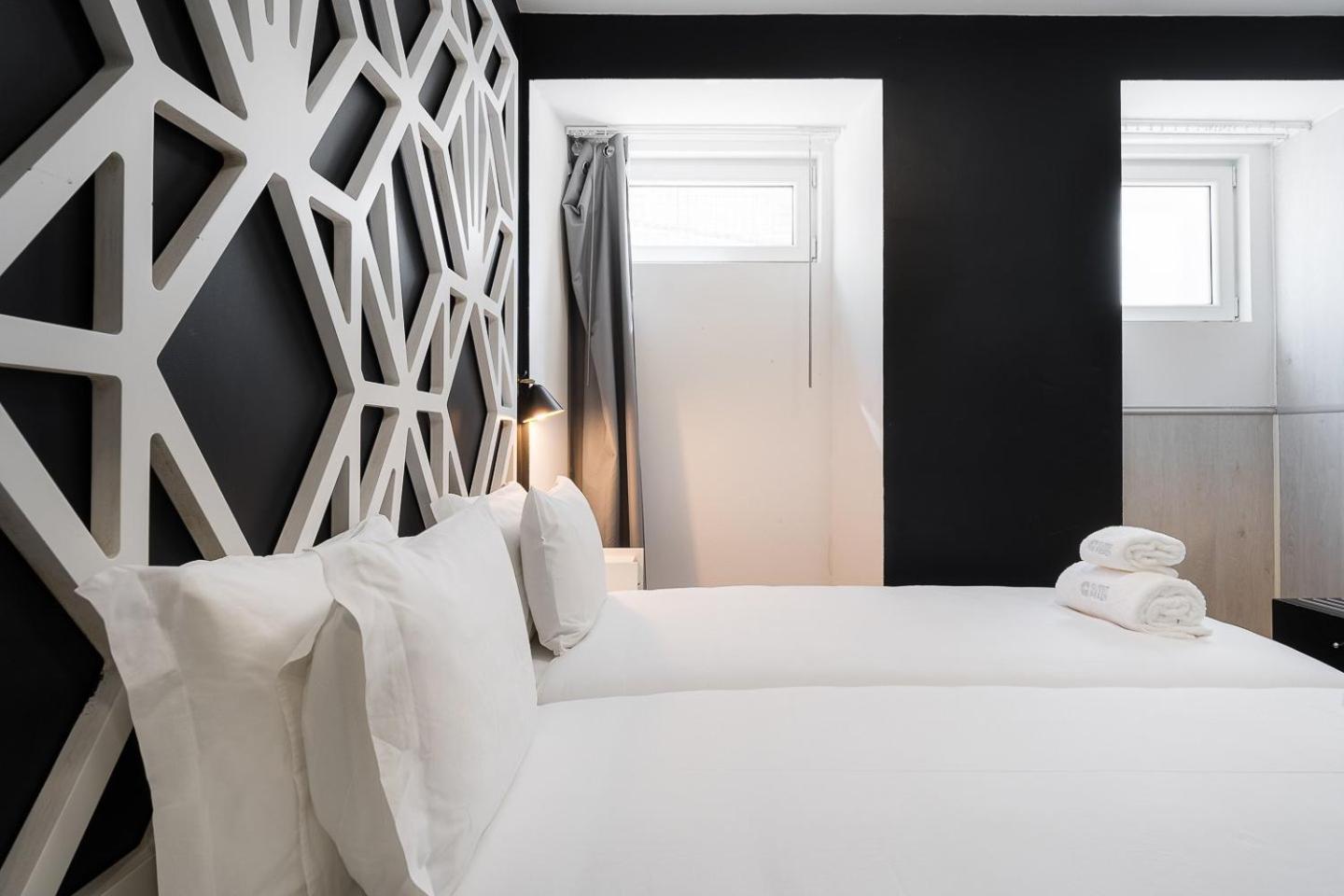 The Twenties By Guestready Lisboa