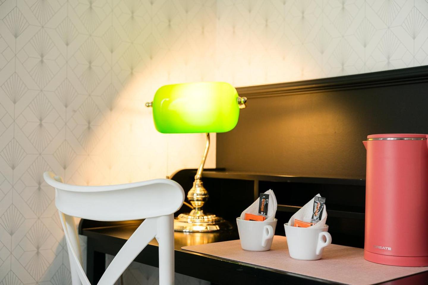 Hotel The Twenties By Guestready