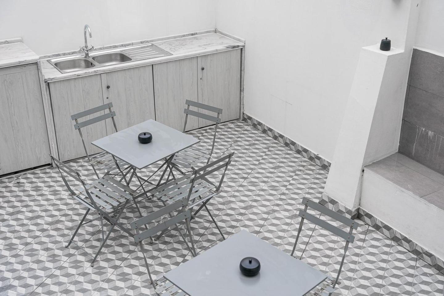 Hotel The Twenties By Guestready Lisbon