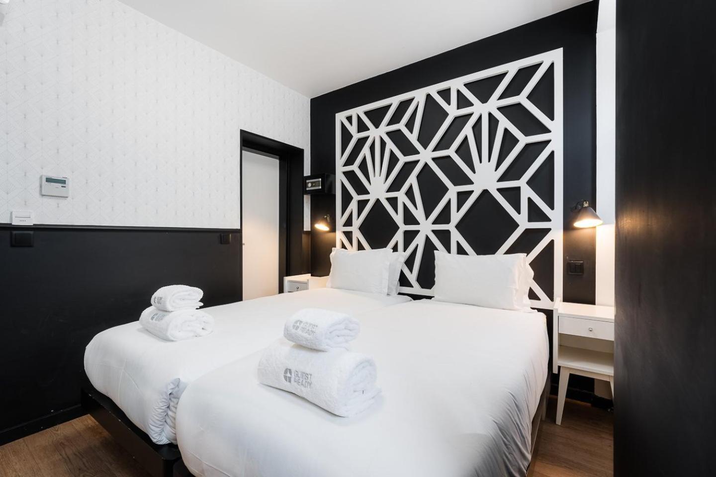 The Twenties By Guestready Hotel