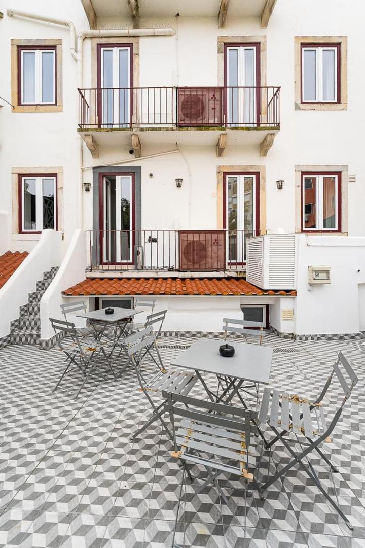 The Twenties By Guestready Lisboa