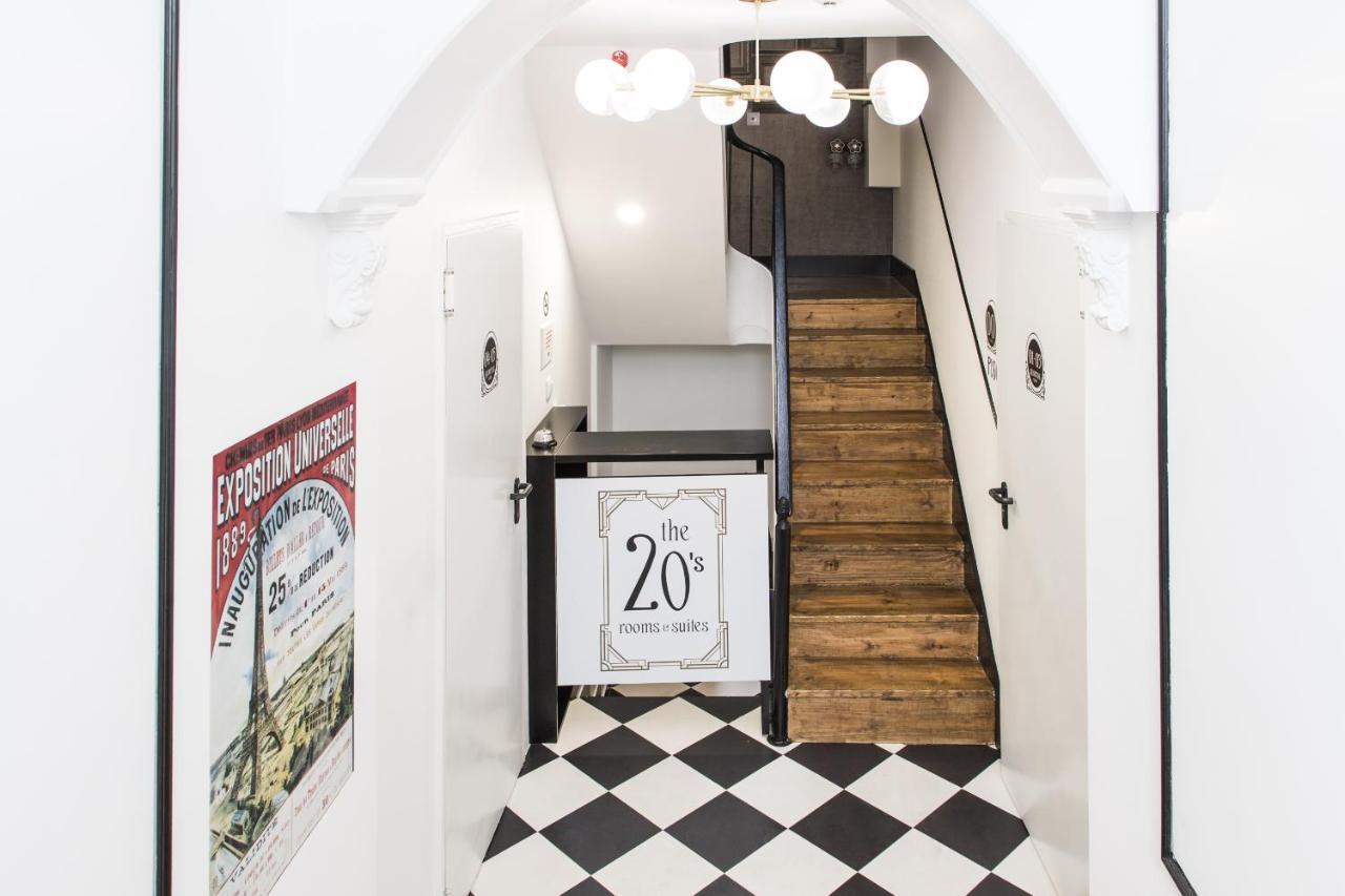 The Twenties By Guestready Lisboa