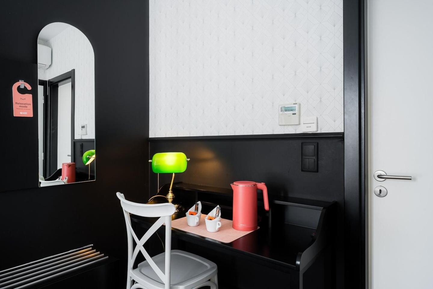 Hotel The Twenties By Guestready Lisbon