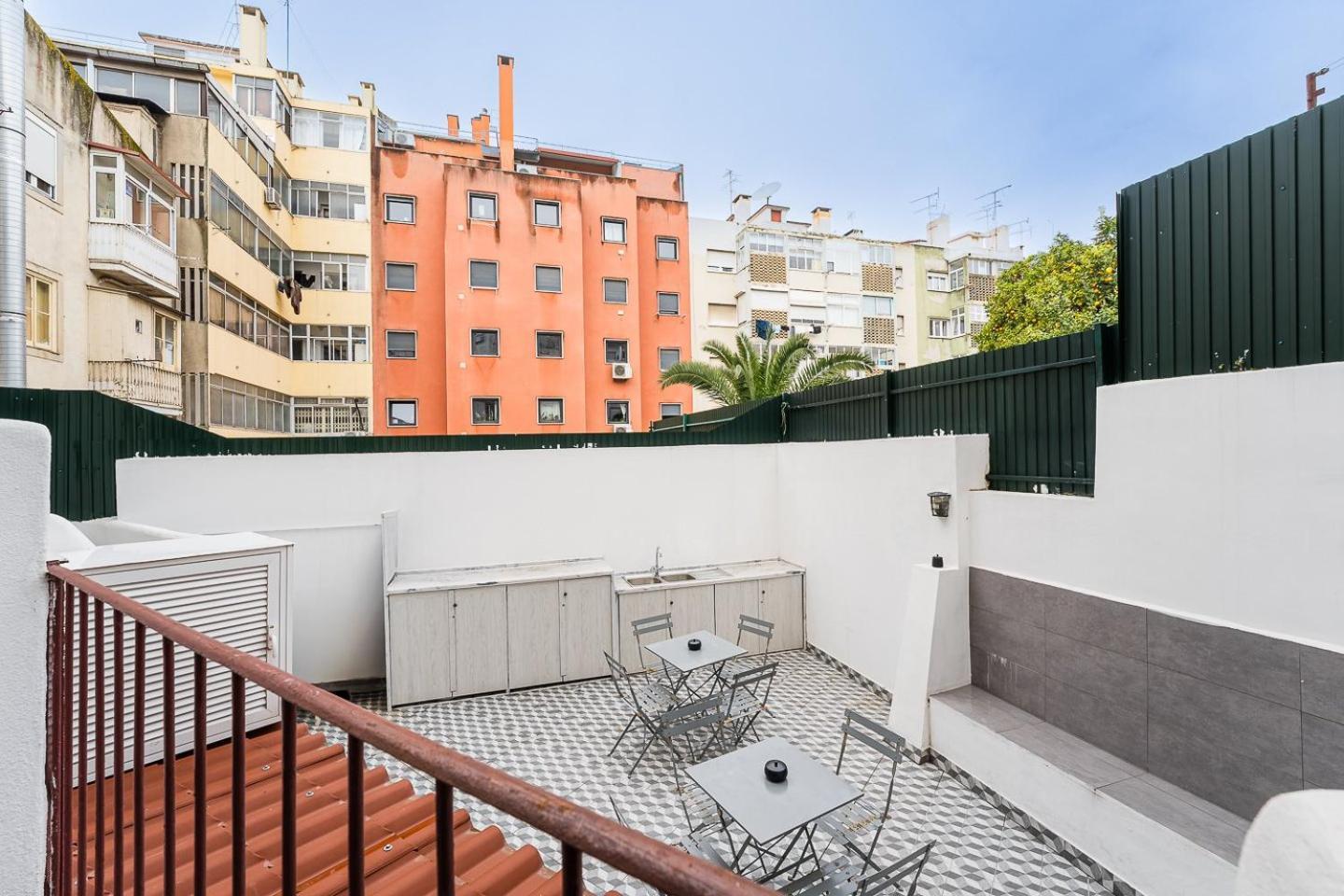 The Twenties By Guestready * Lisbon